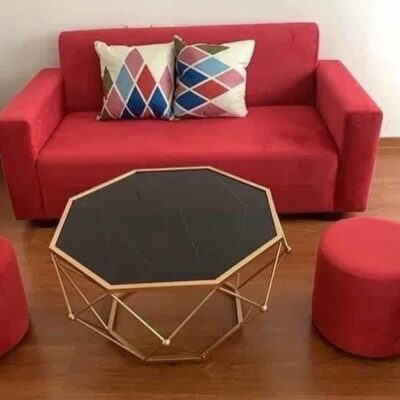 Bộ Sofa phòng khách combo 6 món (01)