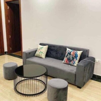 Bộ Sofa phòng khách combo 6 món (01)