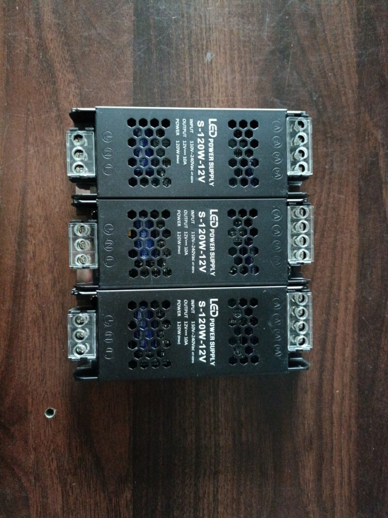 Nguồn đèn LED POWER SUPPLY