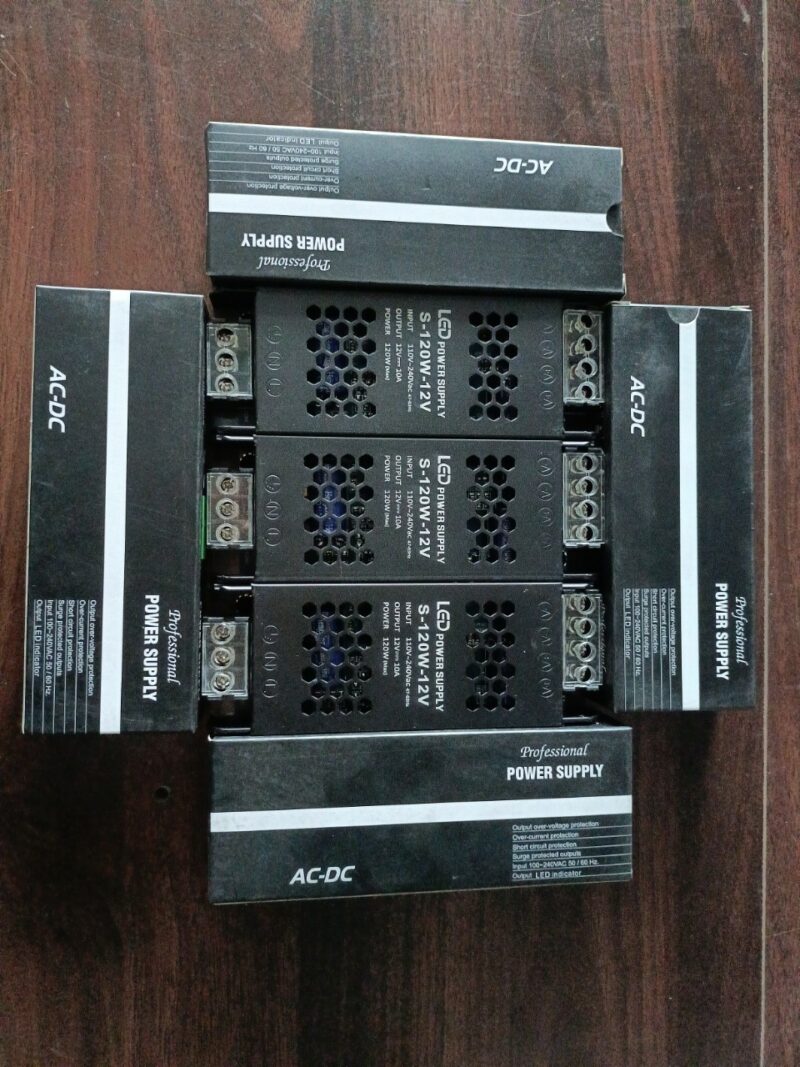 Nguồn đèn LED POWER SUPPLY